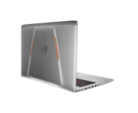 ASUS ROG Strix GL502VM i7-7700HQ/16GB/128+1TB GTX1060 - 358122 - zdjęcie 4